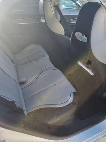 byd kreditle: BYD Destroyer 05: 1.5 l | 15000 km Sedan — 5