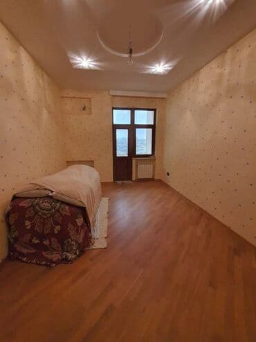 срочно продам квартиру в баку: 3 комнаты, Новостройка, м. Нефтчиляр, 125 м² — 7