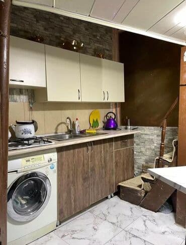 Kia: Mərkəzdə 2 otaqlı dupleks🏡 Şəhərin mərkəzində 2 otaqlı dupleks mənzil — 5