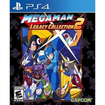 meta quest 2 qiymeti: Ps4 megaman — 1
