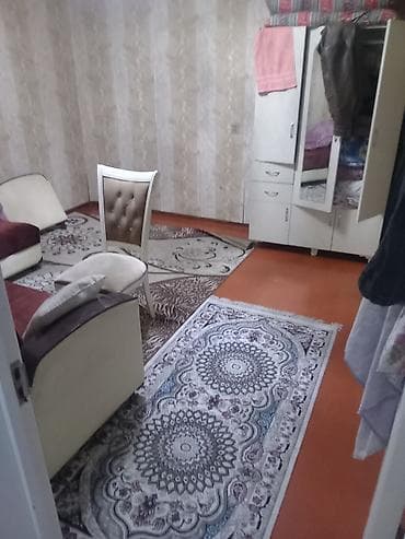 gence emlak satisi: 2 otaqli heyət evi satılır ev Sumqayıt şəhər yerlesir — 6
