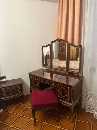 Dolablar: В связи с переездом, срочно продается спальный гарнитур "Елизавета" — 1