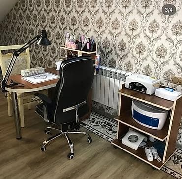 TƏK-TƏK SATILMIR !Manikür üçün avadanlıq dəsti. Yeni başlayan dırnaq