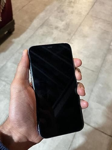IPhone 11, 64 GB, Deep Purple, Simsiz şarj lalafo.az -da IPhone 11, 64 GB, Deep Purple, Simsiz şarj