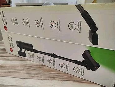 soba elektrik: Roborock H60 Ultra simsiz şaquli tozsoran ✔️380 AZN (Razin). Roborock — 4