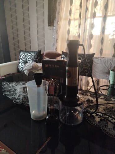 Digər məişət texnikası