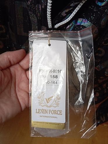 Qadın geyimləri: Yedindir!!!puledro tukaninan alinib,12,13,14 yawa geder,cox — 5