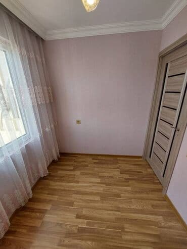 купить квартиру в ханкенди: Баку, 1 комната, Вторичка, м. Халглар Достлугу, 46 м² — 7