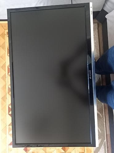 Arçelik A32-LB-6533 LED TV

82 ekran. platasi yanib. ekrani salamatdi
