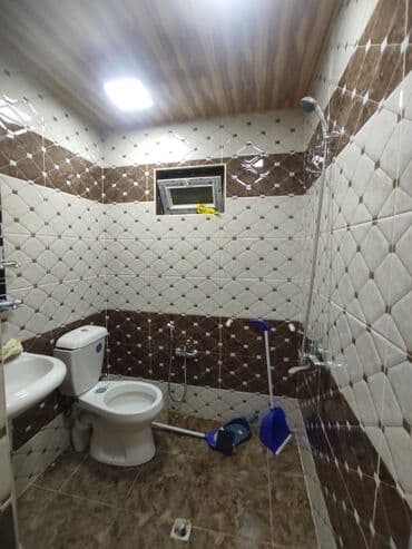 земельные участки в баку: Поселок Бинагади 1 комната, 30 м², Свежий ремонт — 4