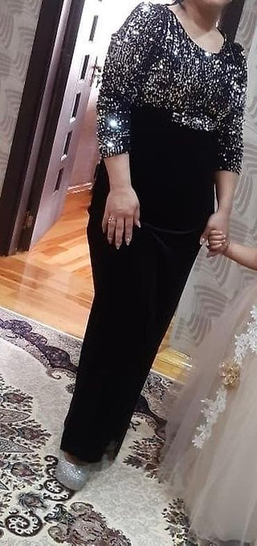Ziyafət donu, Maksi, XL lalafo.az -da Ziyafət donu, Maksi, XL