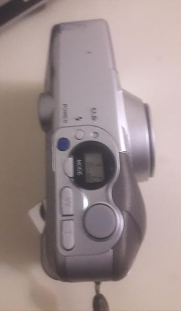 en ucuz kamera: Tezedi 10 azn — 2