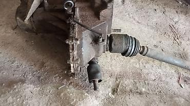 variator karopka nədir: Механическая, ВАЗ (LADA) 099, 2000 г., Оригинал, Россия — 3