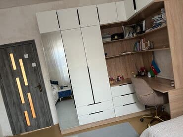 Продажа домов: 3 otaqlı fərdi ev (şəkillərdə). Geniş və işıqlı zal, ayrıca mətbəx və — 5