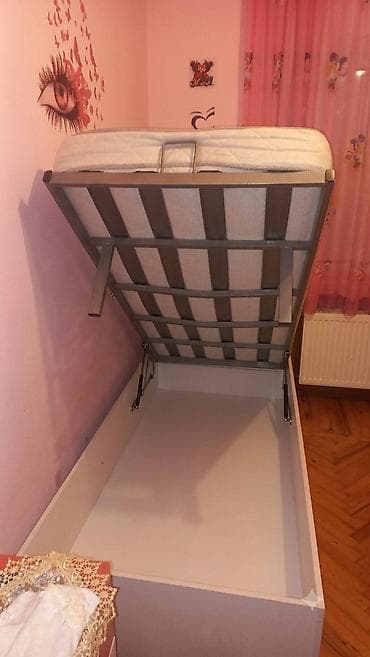 intex matras: Salam heç bir prablam yoxdur tezdir alti bazali dir matras ustu de — 3