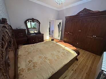 İkinəfərlik çarpayı, Dolab