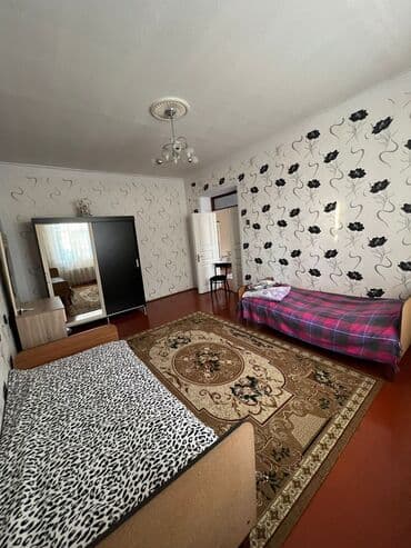 əmircanda həyət evi satılır: 8 комнат, 400 м², Нет кредита, Средний ремонт — 10