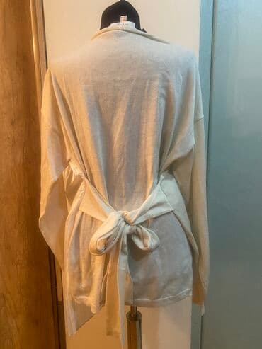 qış qadın koftaları: Yaz-payiz koftasiyenidir; İpekyoldan endirimde 70 mansta — 2