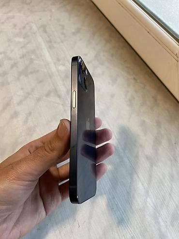 ayfon 8 plus 2 el: IPhone 13, 128 ГБ, Midnight, Face ID — 2