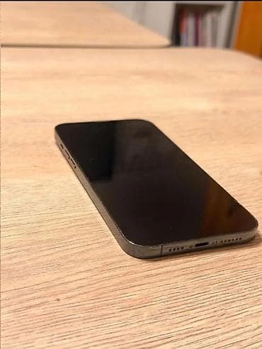 109 ekran: IPhone 13 Pro Max, 256 GB, Yaşıl, Face ID — 6