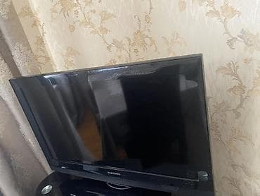 mini televizorlar: Televizor Samsung LCD 32" — 2