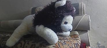 uber zeng etmek: Oyuncaqlar — 2