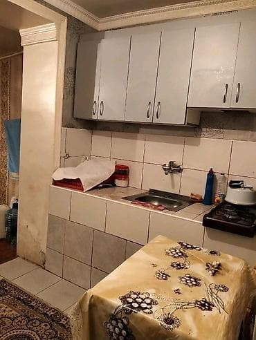 kohne evler: Gəncə, 3 otaqlı, Köhnə tikili, 60 kv. m — 10