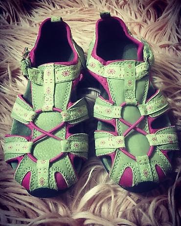 Праздничные костюмы: Razmer:30 stelka:22sm brend:Alive qiymet:5manat ayaqqabi, ushaq — 4