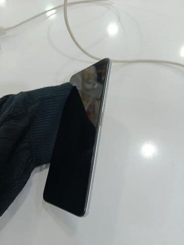 Fly: Honor X7, 128 ГБ, цвет - Серебристый — 5