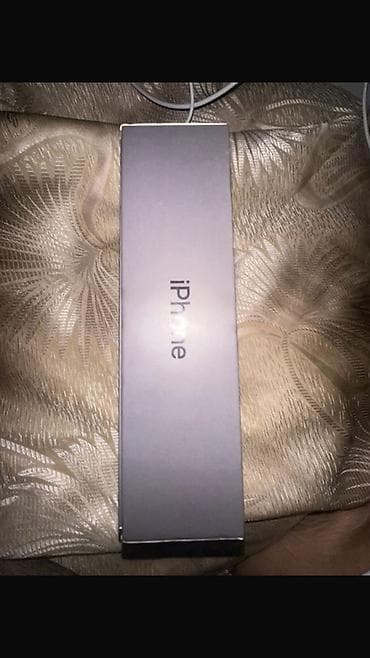 iphone 8 plata: IPhone 8 Plus, 64 GB, Space Gray, Barmaq izi, Sənədlərlə — 6