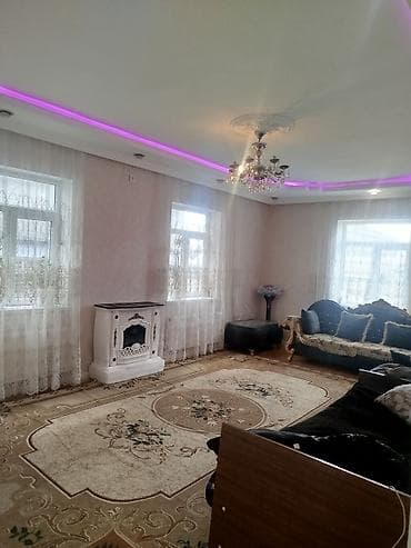 ag seher evler: 160 kv. m, 4 otaqlı — 5