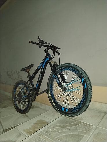 velosiped satiram 28: SAFT MARKA DAĞ,ŞƏHƏR VELOSİBEDİ! Naxcivanda velo — 2