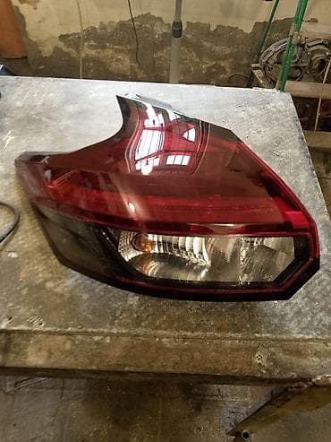 Qalloqen, Nissan 2021 il, İşlənmiş lalafo.az -da Qalloqen, Nissan 2021 il, İşlənmiş