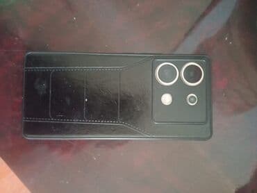 lazne kamere: Infinix Zero 30, 256 GB, rəng - Yaşıl — 2