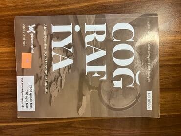 объявление о репетиторстве начальные классы: Qiymet razilasma yolu ile olacaq. Kitablar yeni veziyyetdedir. Ici — 13