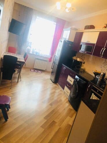 astara rayunda kireye evler: Qaraev metrosunun yaxınlığında 145 nömrəli məktəbə yaxin 13 mertebeli — 7