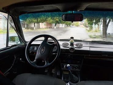 nol 7 şəkilləri: VAZ 2106 sedan - Korpus: bej rəng, 4 qapı, klassik xrom ön və arxa — 6