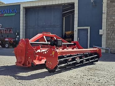 lapet satilir: Rotovator Frez 315 mərdanəli YENİ! 1 il rəsmi zəmanət ! 20% ilkin — 5