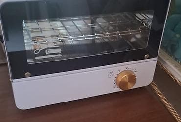 xiaomi poco x3 irsad: Elektrik sobası Stolüstü, İşlənmiş — 1