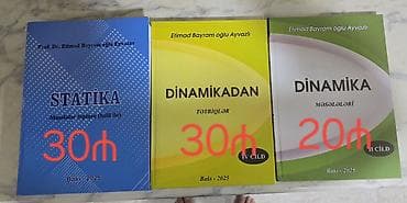 python dili pdf: Kitabın müəllifi:Etimad Bayram oğlu Eyvazov - Kitab 1: “Statika – — 1