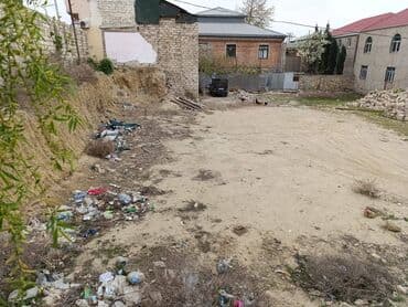 xacmazda torpaq satilir 2021: 16 sot, Tikinti, Makler, Kupça (Çıxarış) — 2