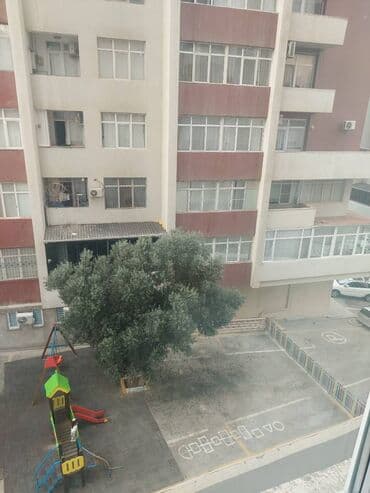 xutor kiraye: Nəsimi metrosunun çixışında 16 mertebeli binanın 3-cü mərtəbəsində — 7