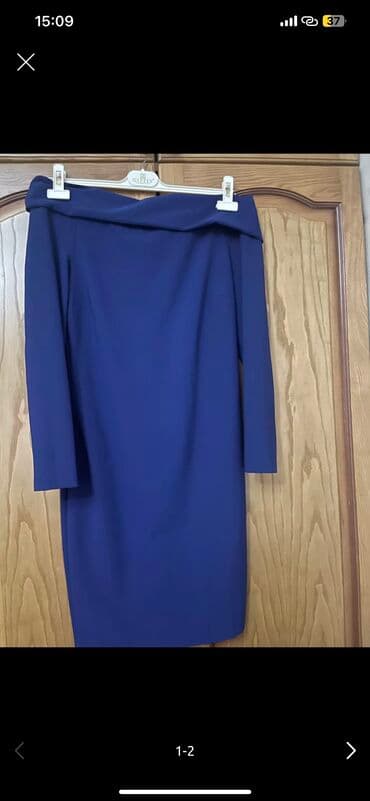 коктейльные платья в баку: Коктейльные платья — 1