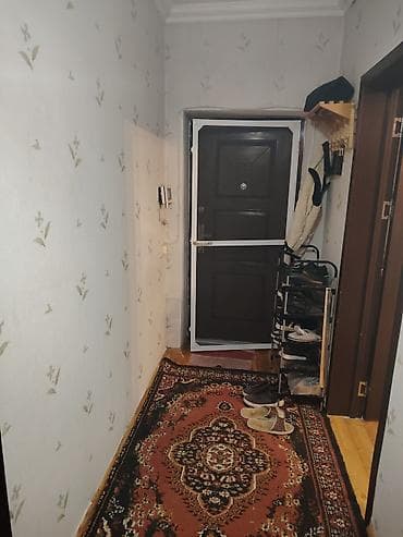 3 otaqlı, 150 kv. m, Orta təmir — 10