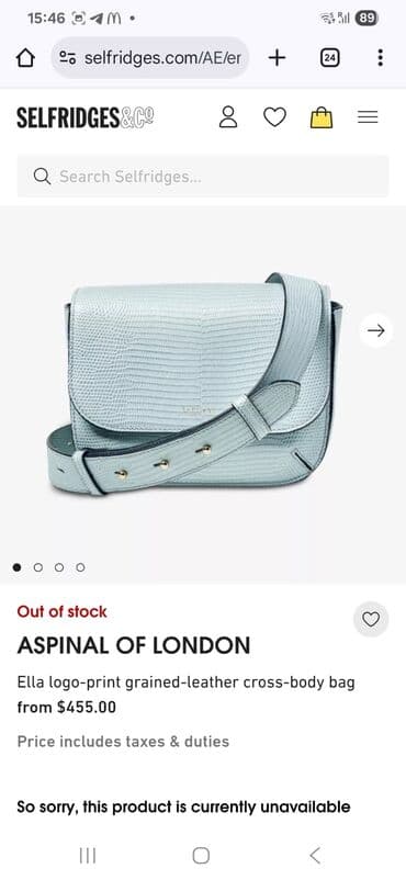 north: Çiyin çantası, Marc Jacobs — 3