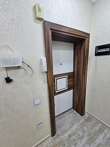 Bakı, 3 otaqlı, Köhnə tikili, 110 kv. m