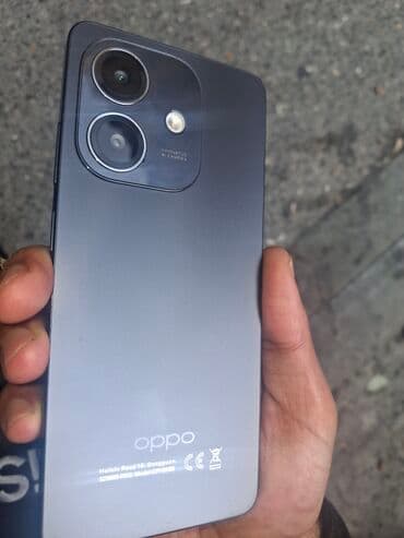 printer a3: Oppo A3 — 1