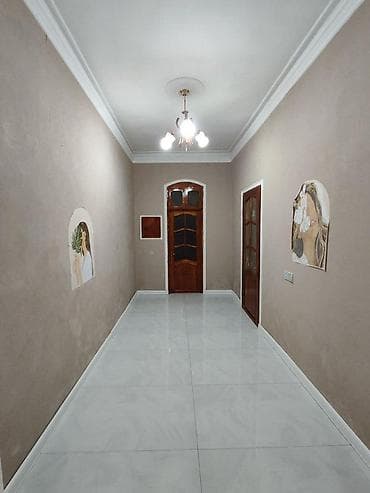 xirdalanda saatliq evler: ✨ MÖHTƏŞƏM TƏKLİF! ✨ 📍 Torgovada, Boranı Urfa Çorbası küçəsində 🏢 2 — 7