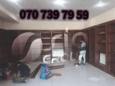 tv divar dizayn: Vitrin sifarişi — 1