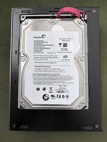 disk oxuyucu: Smart TV boks — 4